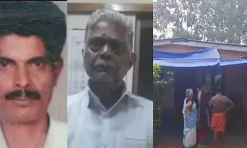 മദ്യപിച്ച് വീട്ടിലെത്തി വാക്കു തര്‍ക്കം; ഉച്ചത്തില്‍ പാട്ടുവെച്ചതോടെ കാപ്പി വടികൊണ്ട് തലയ്ക്കടിച്ച് പിതാവ്:  മകനെ കൊലപ്പെടുത്തിയ കേസില്‍ 72കാരന്‍ റിമാന്‍ഡില്‍