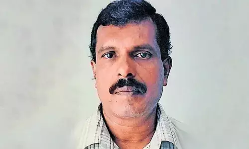 മരിച്ചെന്ന് കരുതി മോര്‍ച്ചറിയില്‍ എത്തിച്ച പവിത്രന്റെ ആരോഗ്യനിലയില്‍ നേരിയ പുരോഗതി; കണ്ണുകള്‍ തുറന്നു