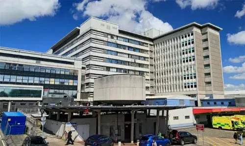 മുലയൂട്ടാന്‍ സ്വകാര്യതയില്ല; നഴ്സിന് നഷ്ടപരിഹാരം വിധിച്ച് ട്രൈബ്യൂണല്‍; സംഭവം ബ്രിട്ടനില്‍