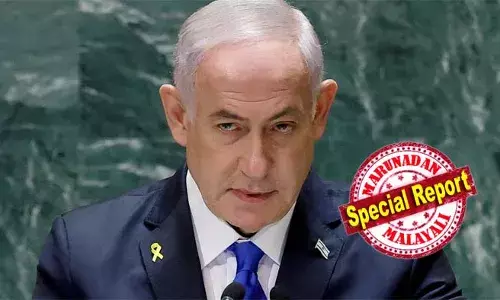 എല്ലാ കാര്യങ്ങളിലും ഒത്തുതീര്‍പ്പായി എന്ന് ഖത്തറും ഈജിപ്തും അമേരിക്കയും വ്യക്തമാക്കുമ്പോഴും ഇനിയും ചില കാര്യങ്ങളില്‍ വ്യക്തത വരാനുണ്ടെന്ന് നെതന്യാഹു; ഹമാസിന്റെ കൈവശമുള്ള ബന്ദികളില്‍ എത്രപേര്‍ ജീവനോടെ ഉണ്ടെന്നും സംശയം; യാഹ്യാ സിന്‍വറിന്റെ മൃതദേഹവും വിട്ടുകൊടുക്കില്ല