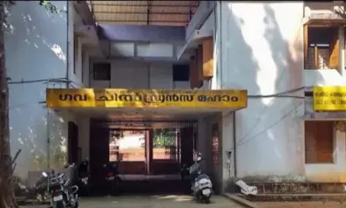 തൃശൂര്‍ ചില്‍ഡ്രന്‍സ് ഹോമില്‍ കൊലപാതകം; 18 കാരന്‍ തലയ്ക്ക് അടിയേറ്റ് മരിച്ചു