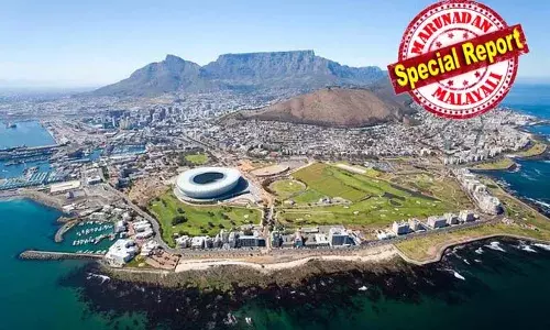 ലോകത്തെ ഏറ്റവും മികച്ച നഗരമായി കേപ് ടൗണും ബാങ്കോക്കും; ആദ്യ അന്‍പത് നഗരങ്ങളുടെ പട്ടികയില്‍ കഷ്ടി ഇടം പിടിച്ച് മുംബൈ; ബാംഗ്ലൂര്‍ അടക്കമുള്ള നഗരങ്ങള്‍ ലിസ്റ്റില്‍ നിന്ന് പുറത്ത്