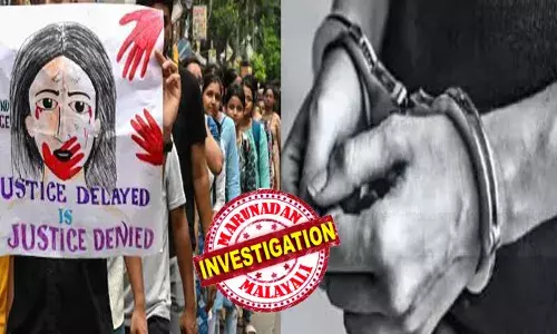 സ്‌കൂളിലും കോളേജുകളിലും പഠിക്കുന്ന പെൺകുട്ടികളെ നോട്ടം വയ്ക്കും; അടുപ്പം സ്ഥാപിച്ച് മുതലെടുക്കും; വർഷങ്ങളോളം ഇത് തുടർന്നു; അന്‍പതോളം വിദ്യാര്‍ഥിനികളെ പീഡിപ്പിച്ച് പ്രതി; ദൃശ്യങ്ങള്‍ പകര്‍ത്തി ഭീഷണി; വിവാഹം കഴിഞ്ഞപ്പോൾ ഇരകൾ ചെയ്തത്; വർഷങ്ങൾക്കിപ്പുറം മനഃശാസ്ത്രജ്ഞന്‍ പിടിയിലായത് ഇങ്ങനെ!