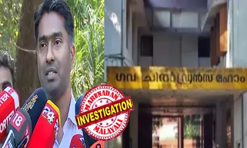 കുട്ടികൾ തമ്മിലുള്ള ചെറിയ തർക്കം; പ്രശ്‌നം പരിഹരിച്ചിട്ടും പക; അരുംകൊലയിലേക്ക് നയിച്ചത് ഇക്കാരണത്താൽ; പതിനേഴ് വയസുകാരനെ ചുറ്റിക കൊണ്ട് തലയ്ക്കടിച്ചത് അതിക്രൂരമായി; തൃശൂർ ചിൽഡ്രൻസ് ഹോമിൽ രാവിലെ നടന്നതെന്ത്?; കെയർടേക്കർമാർക്കെതിരെ അന്വേഷണം നടത്തും; വീഴ്ച പറ്റിയിട്ടുണ്ടോ എന്നും പരിശോധിക്കും; സമഗ്ര അന്വേഷണത്തിന് ഉത്തരവിട്ട് ജില്ലാ കളക്ടർ!