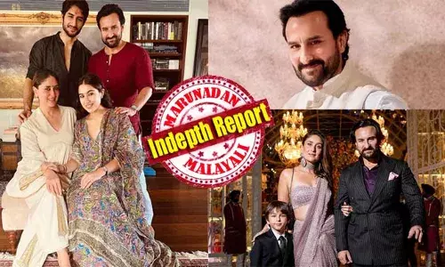 പട്ടൗഡി കുടുംബത്തിലെ അനന്തരാവകാശി; കാശെറിഞ്ഞ് തിരിച്ചുപിടിച്ച കൊട്ടാരം ഉള്‍പ്പടെ പത്തിലേറെ ബംഗ്ലാവുകളും കണക്കറ്റ ആസ്തികളും; വെള്ളിത്തിരയില്‍ കാലിടറാതെ 32 വര്‍ഷം; ബോളിവുഡ് സുന്ദരിമാരെ ജീവിത സഖികളാക്കി; ഒരു ചിത്രത്തിന് കൈപ്പറ്റുന്നത് 15 കോടി വരെ; ബോളിവുഡിനെ ഞെട്ടിച്ച കഠാര ആക്രമണവും; സെയ്ഫ് അലിഖാന്റെ ജീവിതം