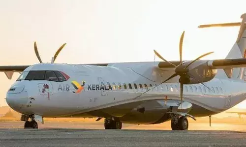 ആദ്യ ഘട്ടത്തില്‍ 76 സീറ്റുള്ള വിമാനങ്ങള്‍; ചെറുകിട നഗരങ്ങളെ കോര്‍ത്തിണക്കുന്ന സര്‍വീസിന് മുന്‍ഗണന; എല്ലാം എക്കണോമി ക്ലാസ്; കുറഞ്ഞ് നിരക്കില്‍ പറക്കാമെന്ന് പ്രതീക്ഷ: മലയാളികളുടെ സ്വന്തം എയര്‍ കേരള ജൂണില്‍ കൊച്ചിയില്‍ നിന്ന് പറന്നുയരും