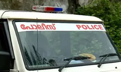 വീട്ടിൽ അതിക്രമിച്ച് കയറി വയോധികയെ പീഡിപ്പിക്കാൻ ശ്രമം; നിലവിളി കേട്ട് ആളുകൾ ഓടികൂടിയതോടെ പ്രതി ഓടി രക്ഷപ്പെട്ടു; ഒടുവിൽ യുവാവ് പൊലീസിന്റെ പിടിയിൽ; സംഭവം വർക്കലയിൽ