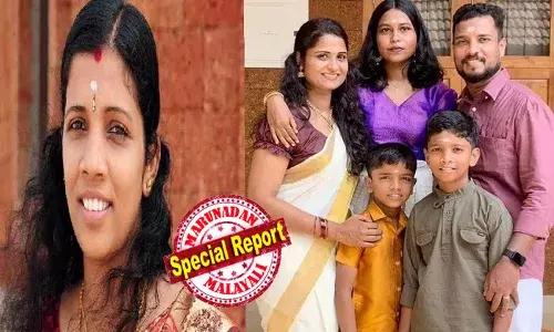 നാട്ടുകാരുടെ കുത്തുവാക്കുകൾ കേട്ട് മടുത്തു; വിട്ടുകൊടുക്കാൻ മനസില്ല; ഐഡന്റിറ്റി വിറ്റ് പൈസയാക്കുന്നു എന്ന് പറഞ്ഞവരുണ്ട്; എല്ലാവർക്കുമുള്ള മറുപടിയാണ് ഇത്; പുതിയ സന്തോഷം പങ്ക് വെച്ച് സിസ്റ്റർ ലിനിയുടെ കുടുംബം