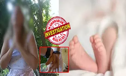 പിഞ്ചുകുഞ്ഞ് കരച്ചിൽ നിർത്തുന്നില്ല; വേദന കൊണ്ട് പുളഞ്ഞ് ഒരു വയസുകാരി; ശരീരവേദന താങ്ങുന്നതിലും അപ്പുറം; അന്വേഷണത്തിൽ ഞെട്ടി പോലീസ്; എല്ലാത്തിനും പിന്നിൽ സ്വന്തം അമ്മയുടെ വിചിത്ര സ്വഭാവം; സോഷ്യൽ മീഡിയ താരമായ യുവതിയുടെ ഉദ്ദേശം മറ്റൊന്ന്; ക്വീൻസ്‌ലാൻഡിൽ നടന്നത്!