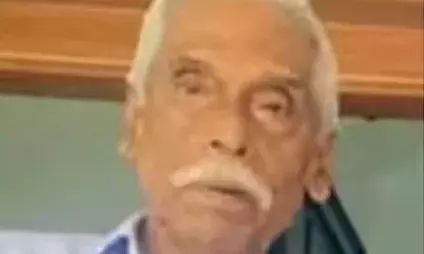 കടന്നലിന്റെ കുത്തേറ്റ് അപകടം; ചികിത്സയിൽ കഴിഞ്ഞിരുന്ന വയോധികൻ മരിച്ചു; രണ്ട് പേർ ചികിത്സയിൽ തുടരുന്നു