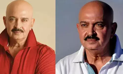 പഴയ രീതിയാണ് ഇപ്പോഴും സൗത്ത് സിനിമകള്‍ പിന്തുടരുന്നത്; പുതുതായി ഒന്നും പരീക്ഷിക്കുന്നില്ല; അതുകൊണ്ട് ദക്ഷിണേന്ത്യന്‍ സിനിമകള്‍ വിജയിക്കുന്നു; ബോളിവുഡ് സിനിമകള്‍ അങ്ങനെ അല്ല; രാകേഷ് റോഷന്‍