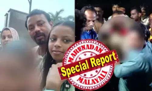 ഭാരതപ്പുഴയില്‍ ഒഴുക്കില്‍പ്പെട്ട് ഒരേ കുടുംബത്തിലെ നാല് പേര്‍ക്ക് ദാരുണാന്ത്യം; കുട്ടികളില്‍ ഒരാള്‍ പുഴയില്‍ വീണതോടെ രക്ഷിക്കാനായി ബാക്കിയുള്ളവരും പുഴയില്‍ ഇറങ്ങി; കുട്ടി വീണ ഭാഗത്ത് ആഴക്കൂടുതല്‍; മുന്നറിയിപ്പ് ബോര്‍ഡുകളും ഇല്ല; നാല് പേരുടെയും ജീവനെടുത്തത് ചതിക്കുഴികള്‍; കണ്ണീരായി ചെറുതുരുത്തി