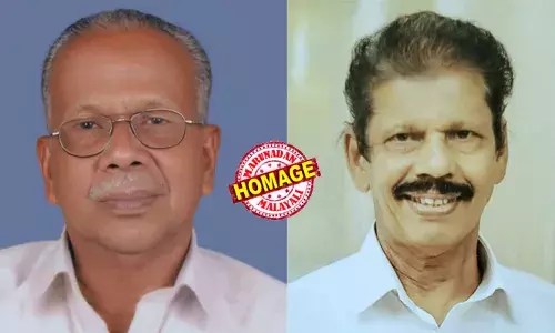 ജോസ് ചേട്ടന്‍ മരിച്ചതറിഞ്ഞ് കാണാനായി വാഹനം ഏര്‍പ്പാടാക്കി പുറപ്പെടാന്‍ ഒരുങ്ങവേ കുഴഞ്ഞുവീണു; വര്‍ഷങ്ങളോളം ഒരുസ്ഥാപനത്തില്‍ ഒന്നിച്ച് പ്രവര്‍ത്തിച്ച സുഹൃത്തുക്കള്‍; നെയ്യശേരിയില്‍ ജോസ് മാണിയെ അവസാനം ഒരു നോക്കുകാണാനാവാതെ യോഹന്നാനും യാത്രയായി