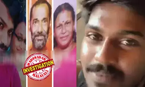 അയല്‍വാസികളെ തലയ്ക്കടിച്ച് കൊന്ന കേസിലെ പ്രതി ഗുണ്ടാ ലിസ്റ്റില്‍ ഉള്ളയാള്‍; മൂന്ന് കേസുകളില്‍ പ്രതി; കഞ്ചാവ് ഉപയോഗിച്ച് നിരന്തരം പ്രശ്‌നമുണ്ടാക്കിയിരുന്നു എന്ന് നാട്ടുകാര്‍: പോലീസില്‍ പരാതിപ്പെട്ടാല്‍ മാനസിക ചികിത്സയ്ക്കുള്ള സര്‍ട്ടിഫിക്കറ്റ് കാണിച്ച് രക്ഷപ്പെടും; പ്രതി ബെംഗളൂരുവില്‍നിന്ന് എത്തിയത് രണ്ടുദിവസം മുമ്പ്; നാടിനെ നടുക്കിയ കൊലപാതകം