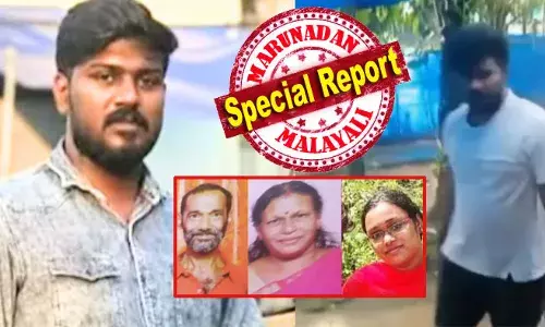 സ്‌കൂളില്‍ പഠിക്കുമ്പോഴേ കഞ്ചാവിന് അടിമ; അയല്‍വീട്ടിലെ പട്ടിയുടേയും പൂച്ചയുടേയും പേരില്‍ പോലും ഭീഷണിപ്പെടുത്തുന്ന ക്രിമിനല്‍; ഗൂണ്ടാ ലിസ്റ്റില്‍ പെട്ട പ്രതി പുറത്തു കറങ്ങിയത് മാനസിക രോഗിയെന്ന സര്‍ട്ടിഫിക്കറ്റില്‍ ചതിയൊരുക്കി; സഹോദരിയെ കമന്റ് അടിച്ചതിന് കൊന്നുവെന്ന കുറ്റസമ്മതം; കൊലയ്ക്ക് ശേഷം ബൈക്ക് മോഷണവും; ചേന്ദമംഗലത്ത് മൂന്ന് പേരെ കൊന്ന സൈക്കോ റിതു കുടുങ്ങിയത് ഇങ്ങനെ