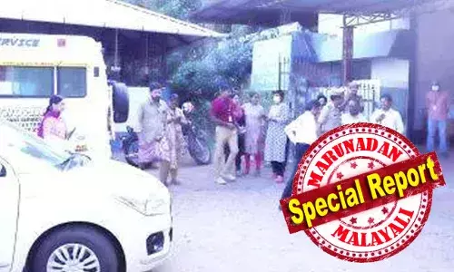 ബുധനാഴ്ച കുട്ടികള്‍ തമ്മില്‍ വഴക്ക് ഉണ്ടായപ്പോള്‍ പിരിച്ചുവിട്ടെങ്കിലും ചൈല്‍ഡ് പ്രൊട്ടക്ഷന്‍ യൂണിറ്റില്‍ അറിയിക്കുകയോ കുട്ടികളുടെ മനസ് ആശ്വസിപ്പിക്കുന്നതിന് കൗണ്‍സലിംഗ് നല്‍കുകയോ ചെയ്തില്ല; ആക്രമിക്കാന്‍ ചുറ്റിക എടുത്തത് സ്റ്റോര്‍ റൂമില്‍ നിന്ന്; ആ കുട്ടി സ്‌കൂളിലും പ്രശ്‌നക്കാരന്‍; രാമവര്‍മപുരത്തെ കൊലയ്ക്ക് പിന്നില്‍ അനാസ്ഥകളും; മരിച്ചത് യുപിക്കാരന്‍