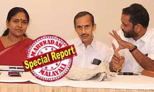 അധ്യക്ഷ സ്ഥാനത്തേക്ക് വോട്ടെടുപ്പ് ആകാമെന്ന് കോര്‍ കമ്മറ്റി; മത്സരിക്കാന്‍ സുരേന്ദ്രന്‍; തോല്‍പ്പിക്കാന്‍ പികെ കൃഷ്ണദാസ് പക്ഷം മനസ്സില്‍ കാണുന്നത് എംടി രമേശിനെ; കേന്ദ്ര നേതൃത്വം വനിതകള്‍ക്ക് വേണ്ടി വാദിക്കുന്നത് ശോഭാ സുരേന്ദ്രന് തുണയായേക്കും; ബിജെപിയില്‍ തീരുമാനം അധികം വൈകില്ല