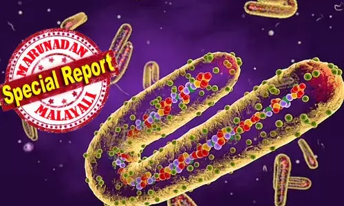 ലോകം ഇന്നേവരെ കണ്ട ഏറ്റവും മാരകമായ രോഗം ടാന്‍സാനിയയില്‍ കണ്ടെത്തി; കണ്ണിലൂടെ രക്തം വന്ന് ജീവന്‍ എടുക്കുന്ന മഹാ രോഗം ബാധിച്ച ഒന്‍പത് പേരില്‍ എട്ടുപേരും കൊല്ലപ്പെട്ടു; ലോകത്തെ ഭയപ്പെടുത്തുന്ന മാര്‍ബര്‍ഗ് രോഗത്തിന്റെ കഥ