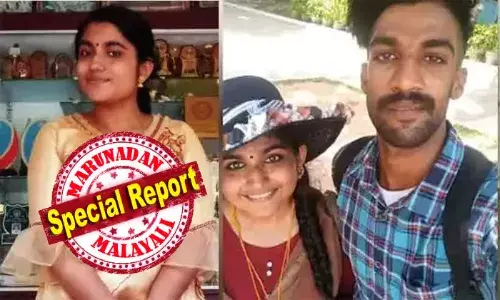 ആണ്‍സുഹൃത്തായ ഷാരോണ്‍രാജിനെ കളനാശിനി കലര്‍ത്തിയ കഷായം കുടിപ്പിച്ച് കൊലപ്പെടുത്തിയ കേസില്‍ ഗ്രീഷ്മ കുറ്റക്കാരി; പ്രതിഭാഗം വാദങ്ങള്‍ തള്ളി നെയ്യാറ്റിന്‍കര അഡീഷണല്‍ സെഷന്‍സ് ജഡ്ജ്; ഗ്രീഷ്മയുടെ അമ്മയെ വെറുതെ വിട്ടു; അമ്മാവനും തെറ്റുകാരന്‍; പ്രണയ ചതിയിലെ കൊലയില്‍ നിര്‍ണ്ണായക വിധി; ശിക്ഷ നാളെ പ്രഖ്യാപിക്കും