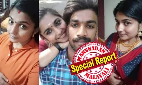 നാഗര്‍കോവില്‍ സ്വദേശിയുമായുള്ള വിവാഹ നിശ്ചയം കൃത്യത്തിന് ഒന്‍പത് മാസം മുമ്പ്; ലീവിനെത്തിയപ്പോള്‍ ഭാവി വരനൊപ്പം കന്യാകുമാരി ത്രിവേണി സംഗമത്തിന്റെ സൗന്ദര്യം നുകര്‍ന്നു; ഒരേ സമയം കാമുകനേയും കാശുള്ള വീട്ടിലെ നായരേയും ഡീല്‍ ചെയ്തു; മികച്ചത് പട്ടാളമെന്ന് തിരിച്ചറിവ് കഷായ ചതിയായി; ഷാരോണിനെ സ്‌നേഹത്തില്‍ പൊതിഞ്ഞ് ഗ്രീഷ്മ വകവരുത്തിയത് എന്തിന്?