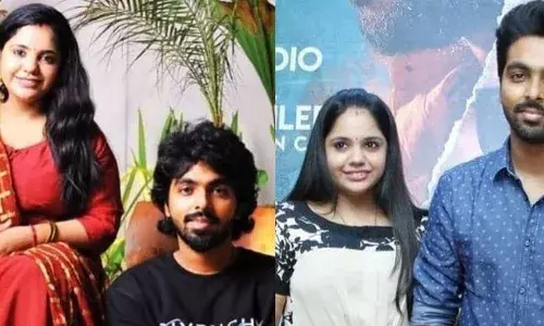 ഞങ്ങള്‍ അങ്ങേയറ്റം പ്രൊഫഷണല്‍ ആണ്; ഞങ്ങള്‍ക്കിടയില്‍ പരസ്പര ബഹുമാനവും നിലനില്‍ക്കുന്നു; ഇനിയും അത് തുടരും: അഭ്യൂഹങ്ങള്‍ക്ക് മറുപടിയുമായി ജിവി പ്രകാശ്