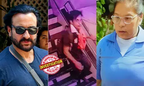 മുറിയില്‍ വെളിച്ചം കണ്ടപ്പോള്‍ കരീന ഇളയ മകനെ നോക്കാന്‍ വന്നതെന്ന് കരുതി; അക്രമി പാഞ്ഞുവന്ന് ഹാക്‌സോ ബ്ലേഡും, മരവടിയും കൊണ്ട് എന്നെ ആക്രമിച്ചു; നിലവിളി കേട്ടാണ് സെയ്ഫ് സാറും കരീനയും ഓടിയെത്തിയത്: മലയാളിയായ ആയ ഏലിയാമ്മ ഓര്‍ത്തെടുക്കുന്നു ആ രാത്രി; പ്രതിയെ പിടികൂടാന്‍ കഴിയാതെ കുഴങ്ങി പൊലീസ്