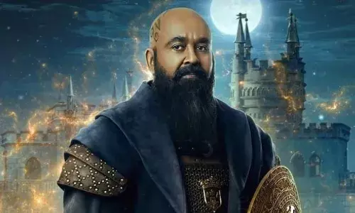 ബറോസ് ഒടിടിയിലേക്ക്; സ്ട്രീമിംഗ് ആരംഭിക്കുന്നത് ഡിസ്നി പ്ലസ് ഹോട്സ്റ്റാറിലൂടെ; മോഹൻലാൽ ചിത്രം ജനുവരി അവസാനം പ്രദർശനം ആരംഭിക്കും