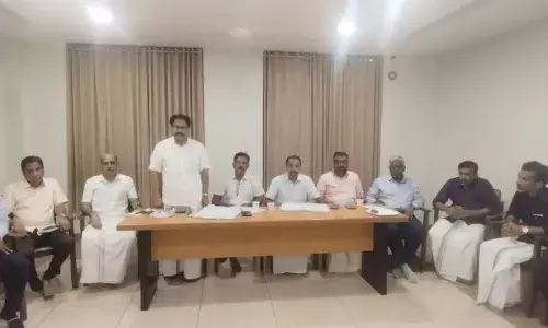 ആനുകൂല്യ നിഷേധത്തിനെതിരെ സെറ്റ്‌കോ അനിശ്ചിതകാല പണിമുടക്കിലേക്ക്