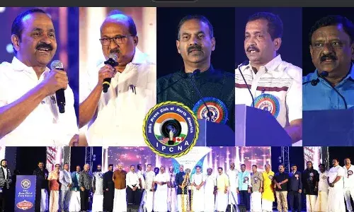 ഇന്ത്യ പ്രസ് ക്ലബ് ഓഫ് നോര്ത്ത് അമേരിക്ക സംഘടിപ്പിച്ച എട്ടാമത് മാധ്യമ ശ്രീ ,മാധ്യമരത്ന, മീഡിയ എക്സൈലന്സ്, പയനിയര് അവാര്ഡ്കള് വിതരണം ചെയ്തു ഇന്ത്യ പ്രസ് ക്ലബ് ഓഫ് നോര്ത്ത് അമേരിക്ക സംഘടിപ്പിച്ച എട്ടാമത് മാധ്യമ ശ്രീ ,മാധ്യമരത്ന, മീഡിയ എക്സൈലന്സ്, പയനിയര് അവാര്ഡ്കള് വിതരണം ചെയ്തു