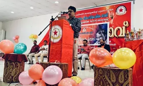 അല്ഹസ്സയില് പ്രവാസികള്ക്ക് മനോഹരസായാഹ്നം തീര്ത്ത് നവയുഗം ശിശിരനിലാവ് അരങ്ങേറി അല്ഹസ്സയില് പ്രവാസികള്ക്ക് മനോഹരസായാഹ്നം തീര്ത്ത് നവയുഗം ശിശിരനിലാവ് അരങ്ങേറി