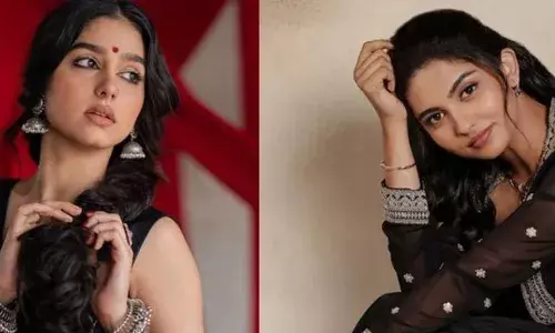 ഞങ്ങള്‍ രണ്ട് പേരും സുഹൃത്തുക്കള്‍; മത്സരത്തിന്റെ ആവശ്യമില്ല; ആരോഗ്യപരമായ മത്സരത്തിനപ്പുറത്തേക്ക് യാതൊന്നും ഇല്ല; മമിതയുമായി അകല്‍ച്ചയില്ലെന്ന് അനശ്വര