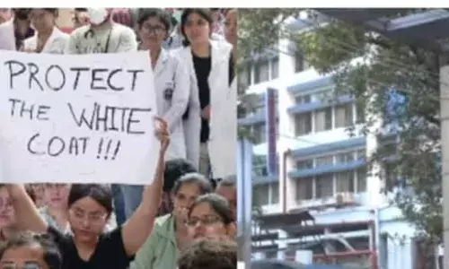 128 പേര്‍ സാക്ഷികള്‍; ആര്‍ജി കര്‍ മെഡിക്കല്‍ കോളജില്‍ ജൂനിയര്‍ ഡോക്ടര്‍ ബലാല്‍സംഗത്തിനിരയായി കൊല്ലപ്പെട്ട കേസില്‍ വിധി ഇന്ന്; വിധി പ്രഖ്യാപിക്കുന്നത് സംഭവം നടന്ന് അഞ്ച് മാസത്തിന് ശേഷം