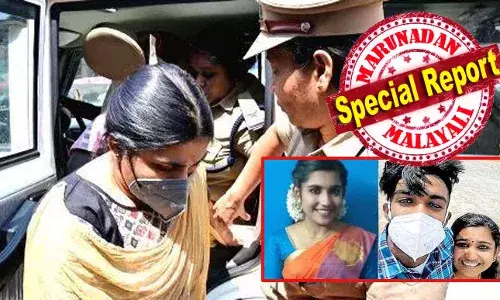 എട്ടുവീട്ടില്‍ പിള്ളമാരില്‍ നിന്ന് രക്ഷതേടാന്‍ അമ്മച്ചി പ്ലാവിന്റെ പോട്ടില്‍ കയറി മാര്‍ത്താണ്ഡവര്‍മ ഒളിച്ചുവെന്ന് ചരിത്രം; ഉപകാരാര്‍ഥം ക്ഷേത്രം നിര്‍മ്മിച്ച മഹാരാജാവ്! അമ്മയ്ക്കും അച്ഛനും അമ്മാവനുമൊപ്പം ഗ്രീഷ്മ തൊഴുതു പ്രാര്‍ത്ഥിച്ചത് നെയ്യാറ്റിന്‍കരയിലെ കണ്ണനെ; ഈശ്വരനും കൈവിട്ടുവെന്ന തിരിച്ചറിവില്‍ മടക്കം; വെള്ളിയാഴ്ചയിലെ ക്ഷേത്ര ദര്‍ശനത്തില്‍ നിറച്ച പ്രതീക്ഷയും വെറുതെയായി