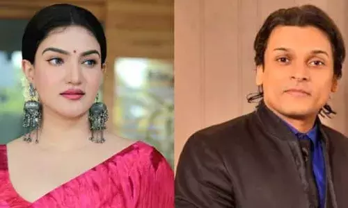 രാഹുല്‍ ഈശ്വറിനെതിരെ ഹണി റോസ് നല്‍കിയ പരാതി; പോലീസിന് കേസെടുക്കാന്‍ വകുപ്പുകള്‍ ഇല്ല; അപകീര്‍ത്തി പരാമര്‍ശം നടത്തിയെന്ന കേസില്‍ രാഹുല്‍ ഈശ്വര്‍ പ്രതിയല്ലെന്നും പോലീസ് കോടതിയില; ഹണി റോസ് കോടതി വഴി പരാതി നല്‍കണം