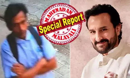 ലക്ഷ്യം മോഷണം മാത്രം; സംഭവത്തിന് അധോലോക ബന്ധമില്ലെന്ന് ആഭ്യന്തര സഹമന്ത്രി; ബാന്ദ്ര റെയില്‍വേ സ്റ്റേഷനില്‍ പ്രതി എത്തിയത് വസ്ത്രം മാറി; അക്രമിയുടെ പുതിയ ചിത്രം പുറത്ത്; ഗുജറാത്തിലേക്ക് രക്ഷപ്പെട്ടെന്ന് നിഗമനം; സെയ്ഫ് അലിഖാനെ ആക്രമിച്ചയാളെ പിടിക്കാന്‍ കഴിയാതെ കുഴഞ്ഞ് മഹാ പോലീസ്