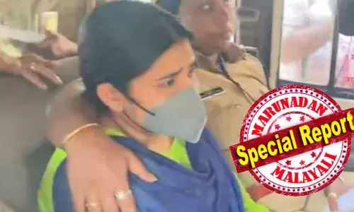 പഠിക്കണം... പഠിച്ച് വളരണം... ഗ്രീഷ്മയ്ക്ക് കോടതിയോട് പറയാനുള്ളതും ആഗ്രഹം! പട്ടാളക്കാരനെ കെട്ടാന്‍ സുഖ ജീവിതം സ്വപ്‌നം കണ്ട് കാമുകനെ പ്രണയ ചതിയില്‍ കൊന്ന പ്രതിയ്ക്ക് ഇപ്പോഴുമുള്ളത് മോഹങ്ങള്‍; പ്രണയത്തിന്റെ രക്തസാക്ഷിയാണ് ഷാരോണ്‍ എന്ന് പ്രോസിക്യൂഷന്‍; ഗ്രീഷ്മയ്ക്ക് ചെകുത്താന്റെ സ്വാഭവം; വധ ശിക്ഷയ്ക്ക് വാദിച്ച് അഡ്വ വിനീത് കുമാര്‍; ഗ്രീഷ്മയ്ക്ക് കൊലക്കയറോ?