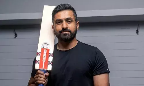 ഇതെന്റെ ക്രിക്കറ്റിലേക്കുള്ള മൂന്നാം വരവാണ്; ഈ നിമിഷത്തില്‍ ഞാന്‍ എങ്ങനെയാണോ കളിക്കുന്നത് ആ മികവ് നിലനിര്‍ത്തുകയാണ് ലക്ഷ്യം; ഒറ്റ കളിയാണ് കളിക്കുന്നതെങ്കിലും അതില്‍ പരമാവധി റണ്‍സ് നേടുക ലക്ഷ്യം; ഇന്ത്യക്കായി കളിക്കുക എന്ന ലക്ഷ്യം ഇപ്പോഴും ഉണ്ട്‌; കരുണ്‍ നായര്‍