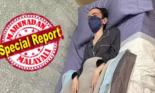 ആന്റിബയോട്ടിക്സ് വാരി തിന്നുന്നവര്‍ അറിയുക; യൂറിനറി ഇന്‍ഫെക്ഷന് മരുന്നു കഴിച്ചയാളാ.... പിന്നെ എണീറ്റിട്ടില്ല!