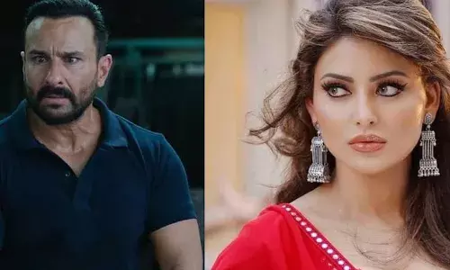 ഞാന്‍ എന്റെ പുതിയ ചിത്രത്തിന്റെ ആവേശത്തിലായിരുന്നു; എനിക്ക് ലഭിച്ച സമ്മാനങ്ങളുടെയും; നിങ്ങള്‍ നേരിട്ടിക്കൊണ്ടിരിക്കുന്ന സാഹചര്യത്തെ കുറിച്ച് എനിക്ക് ഒരു ബോധ്യവുമുണ്ടായിരുന്നില്ല; എന്നോട് ക്ഷമിക്കണം; സെയ്ഫ് അലിഖാനോട് ക്ഷമ ചോദിച്ച് ഉര്‍വശി റൗട്ടേല