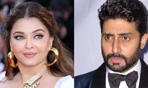 25 വര്‍ഷമായി ഞാന്‍ ഇതേ ചോദ്യം കേള്‍ക്കാന്‍ തുടങ്ങിയിട്ട്; എന്റെ മാതാപിതാക്കളും കുടുംബവും ഭാര്യയും എന്റേതാണ്; അവരുടെ നേട്ടങ്ങളില്‍ ഞാന്‍ അഭിമാനിക്കുന്നു; അഭിഷേക് ബച്ചന്‍