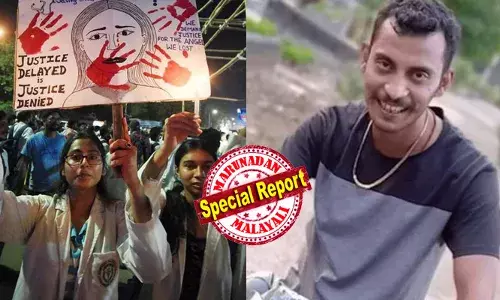 ജൂനിയര്‍ വനിതാ ഡോക്ടറെ കൊലപ്പെടുത്തിയത് ക്രൂരമായ ബലാത്സംഗത്തിന് ശേഷം; രാജ്യത്തെ നടുക്കിയ കൊല്‍ക്കത്ത ആര്‍ജി കര്‍ ബലാത്സംഗ കൊലപാതക കേസില്‍ പ്രതി സഞ്ജയ് റോയി കുറ്റക്കാരന്‍; സുരക്ഷാ ജീവനക്കാരനായ പ്രതിക്ക് വധശിക്ഷ നല്‍കണമെന്ന് സി.ബി.ഐ; ശിക്ഷ തിങ്കളാഴ്ച വിധിക്കും