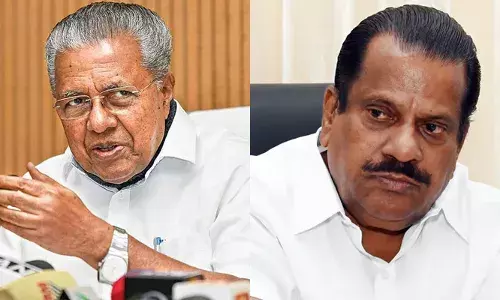 ഒരു ആത്മ പ്രശംസയും ഇഷ്ടപ്പെടുന്ന നേതാവല്ല പിണറായി വിജയന്‍; കേരള രാഷ്ട്രീയ രംഗത്ത് പകരം വെക്കാനില്ലാത്ത ചരിത്ര പുരുഷന്‍; പ്രശംസിക്കുമ്പോള്‍ ആരും അസഹിഷ്ണുക്കളാകേണ്ടെന്ന് ഇ.പി ജയരാജന്‍