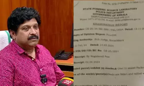 സത്യം ഇഴഞ്ഞ് പോകുമ്പോള്‍ അസത്യം പാഞ്ഞ് പോകും; ചെയ്യാത്ത തെറ്റിന് നേരിട്ട് വിചാരണയില്ലാതെ ശിക്ഷ അനുഭവിച്ചു; മന്ത്രി സ്ഥാനം വൈകിയതില്‍ വിഷമമില്ല;  സ്വത്ത് തര്‍ക്കം പൊതുജനങ്ങള്‍ക്ക് മുന്നില്‍ ചര്‍ച്ച ചെയ്യേണ്ട വിഷയം ആയിരുന്നില്ലെന്ന് ഗണേഷ് കുമാര്‍