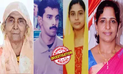 ചിതലിനുള്ള മരുന്നു ചീരക്കറിയില്‍ ചേര്‍ത്ത് നബീസക്ക് കൊടുത്തിട്ടും ഒന്നും സംഭവിച്ചില്ല; അതോടെ ബലമായി വിഷം കുടിപ്പിച്ച് വകവരുത്തി; ഭര്‍തൃപിതാവ് മുഹമ്മദിന് ചെറിയ തോതില്‍ വിഷം നല്‍കി ഇഞ്ചിഞ്ചായി കൊല്ലാന്‍ ശ്രമം; പണി പാളിയത് മുഹമ്മദ് കണ്ടുപിടിച്ചതോടെ; ഫസീല പരീക്ഷിച്ചത് കൂടത്തായി കേസിലെ ജോളിയുടെ കൊലപാതകശൈലി