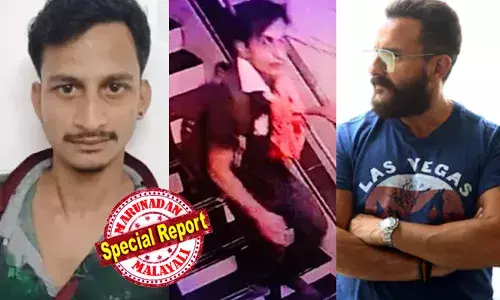 ആഭരണങ്ങളുണ്ടായിട്ടും തൊട്ടിട്ടില്ല; അക്രമി ശ്രമിച്ചത് കുട്ടിയെ കൈക്കലാക്കാന്‍;  ചെറുത്തതിന് സെയ്ഫിനെ ആവര്‍ത്തിച്ചു കുത്തിയെന്നും കരീനയുടെ മൊഴി; സെയ്ഫിനെ ആക്രമിച്ച പ്രതിയെന്ന് സംശയിക്കുന്നയാള്‍ ഛത്തീസ്ഗഡില്‍ പിടിയില്‍; ദുര്‍ഗില്‍ നിന്നും പിടികൂടിയത്  ജ്ഞാനേശ്വരി എക്‌സ്പ്രസില്‍ യാത്ര ചെയ്യവെ; സിസിടിവി ദൃശ്യങ്ങളിലെ അക്രമിയുമായി സാമ്യം