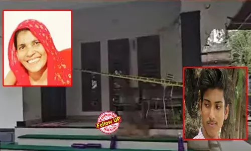 ബെംഗളൂരുവിലെ ലഹരിമുക്ത കേന്ദ്രത്തില്‍ നിന്ന് ആഷിഖ് മടങ്ങിയെത്തിയത് ഒരാഴ്ച മുമ്പ്; ഉച്ചയ്ക്ക് അയല്‍പക്കത്തെ വീട്ടിലെത്തി തേങ്ങ പൊളിക്കാനായി വാങ്ങിയ കത്തിയുമായി കലി തീര്‍ത്തത് അമ്മയോട്; കരച്ചില്‍ കേട്ട് നാട്ടുകാര്‍ എത്തിയപ്പോള്‍ ആര്‍ക്കാടാ കത്തി വേണ്ടത് എന്ന് ചോദിച്ച് ആക്രോശം; താമരശേരിയില്‍ സുബൈദയുടെ ജീവനെടുത്തത് ഏകമകന്‍