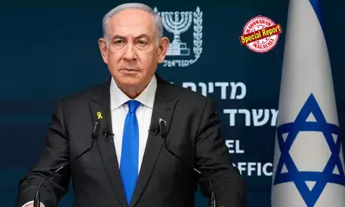 ബന്ദികളുടെയും തടവുകാരുടെയും മോചനത്തിന് മണിക്കൂറുകള്‍ മാത്രം ശേഷിക്കെ ഹമാസ്-ഇസ്രയേല്‍ വെടിനിര്‍ത്തല്‍ കരാറില്‍ അനിശ്ചിതത്വം; ബന്ദികളുടെ പട്ടിക കിട്ടുന്നത് വരെ മുന്നോട്ടില്ല; കരാര്‍ ലംഘനം തങ്ങള്‍ വച്ചുപൊറുപ്പിക്കില്ലെന്ന് ബെഞ്ചമിന്‍ നെതന്യാഹു; ഹമാസിനെ പഴിച്ച് ഇസ്രയേല്‍ പ്രധാനമന്ത്രി