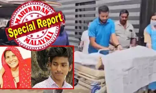 പ്ലസ്ടുവിന് ശേഷം ഓട്ടോ മൊബൈല്‍ കോഴ്സ് പഠിക്കാന്‍ പോയി ആഷിഖ് മയക്കുമരുന്നിന് അടിമയായി; ഡി അഡിക്ഷന്‍ സെന്ററില്‍ കിടന്നിട്ടും ദേഷ്യം മാറിയില്ല്. ബ്രെയിന്‍ ട്യൂമര്‍ ബാധിച്ച സുബൈദയ്ക്ക് ശസ്ത്രക്രിയയ്ക്ക് ശേഷം ശരീരം തളര്‍ന്ന അവസ്ഥ; അമ്മയെ മകന്‍ കൊന്നതിന്റെ കാരണം അവ്യക്തം; ഈങ്ങാപുഴ നടുങ്ങിയപ്പോള്‍