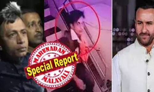 ലക്ഷ്യം മോഷണമല്ല; സെയ്ഫ് അലിഖാനെ വീട്ടില്‍ വച്ചു കുത്തിയത് ബംഗ്ലാദേശുകാരനോ? താനെ ഹിരാനന്ദാനി എസ്റ്റേറ്റിലെ മെട്രോ നിര്‍മാണ സ്ഥലത്തിനു സമീപത്തെ ലേബര്‍ ക്യാംപില്‍ നിന്ന് അറസ്റ്റ്; മുഹമ്മദ് അലിയാനെ പിടികൂടിയത് മുംബൈ പോലീസിന് ആശ്വാസം