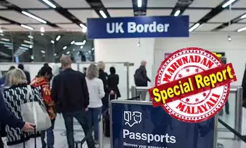 ഉയര്‍ന്ന വിസാ ഫീസും  എന്‍ എച്ച് എസ് സര്‍ചാര്‍ജും മൂലം ശാസ്ത്രജ്ഞര്‍ യുകെയിലേക്ക് വരുന്നത് വേണ്ടന്ന് വയ്ക്കുന്നു; ഇമിഗ്രേഷന്‍ ഫീസ് കുറക്കുന്നതിന് കുറിച്ച് ആലോചിച്ച് സര്‍ക്കാര്‍